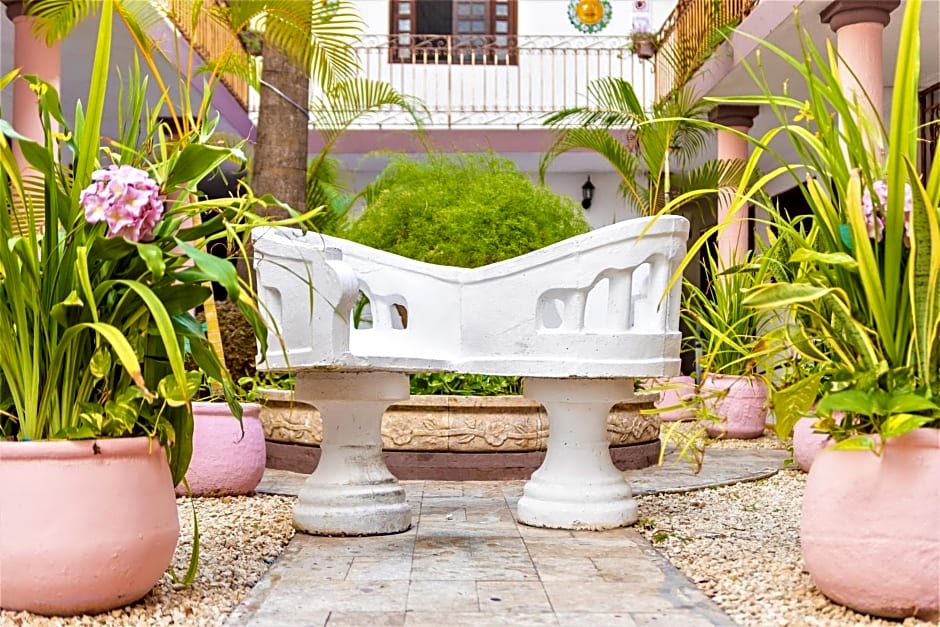 Hotel Santa Luc