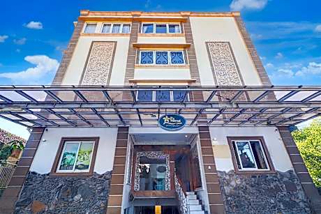 Hotel O Bali near Discovery Mall Bali formerly My Home @ Bali