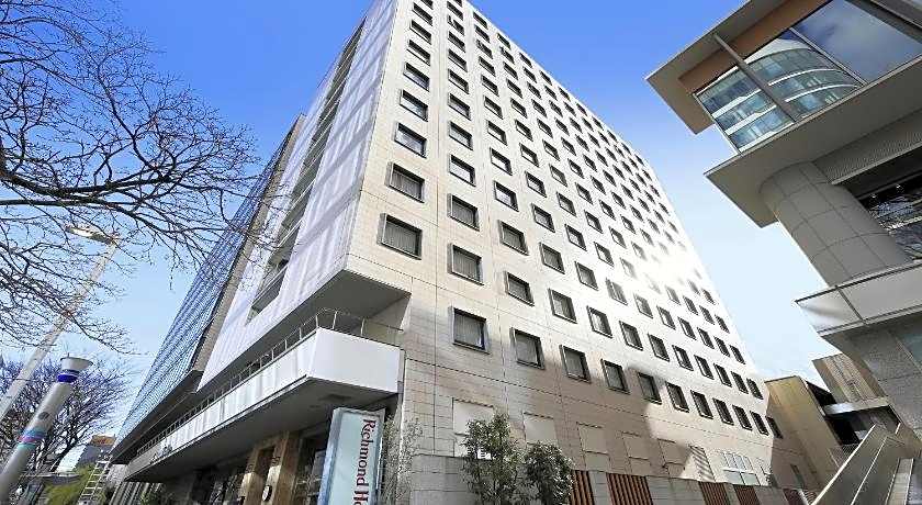 Richmond Hotel Nagoya Nayabashi