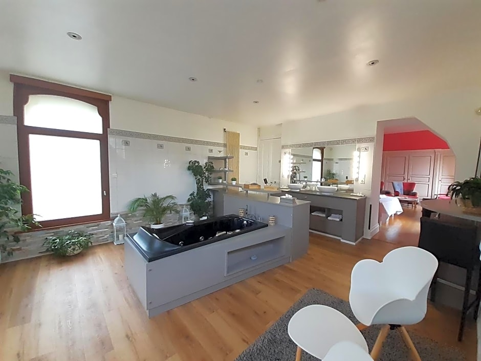 Le Manoir de la mantille