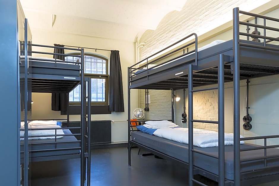 Alibi Hostel Leeuwarden