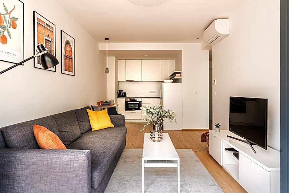 Smart & Green Living by Ambiente