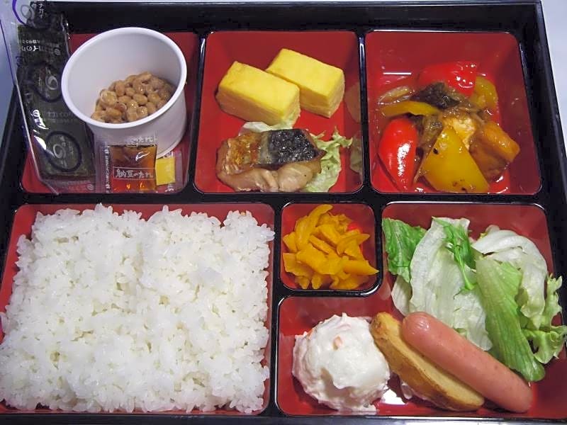 Capsule Inn Kamata - Male Only