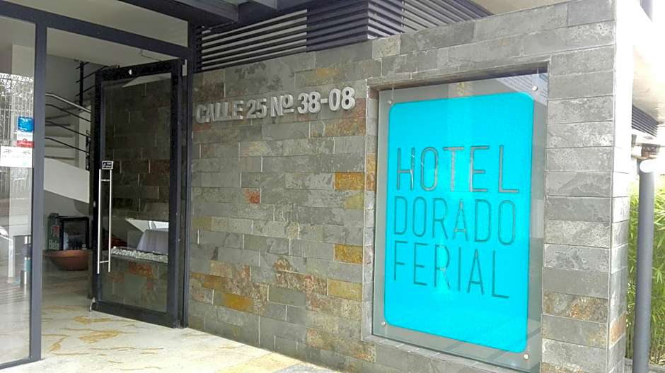 Hotel Dorado Ferial
