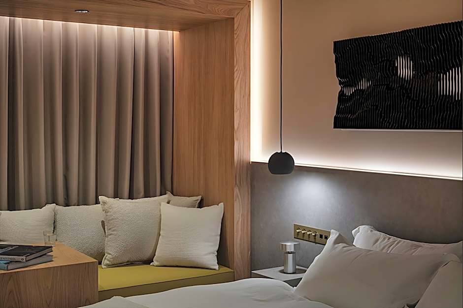 HotelCO Kuramae
