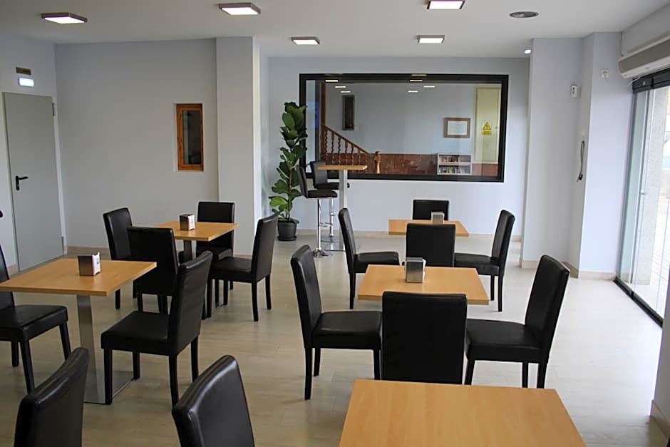 Hotel Mar de Aragón