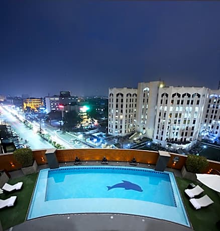Four Points by Sheraton Lahore