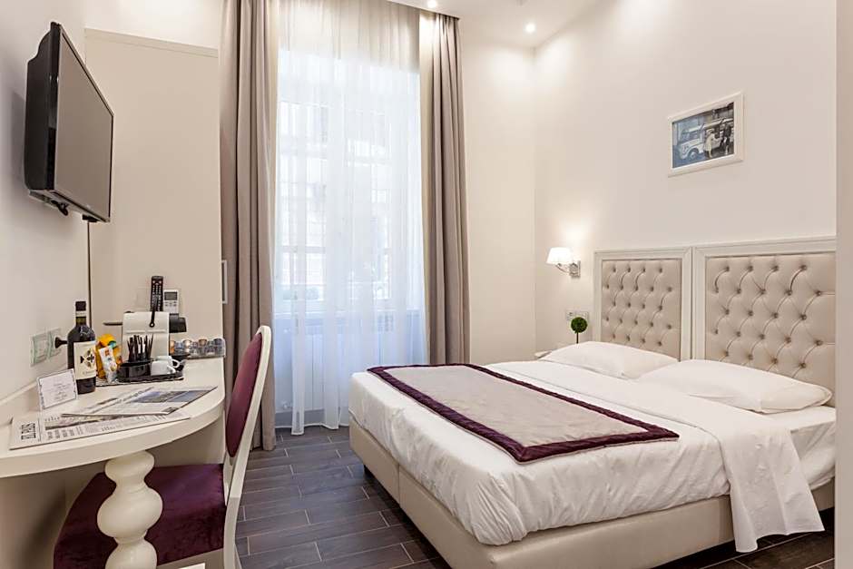 Relais Monti