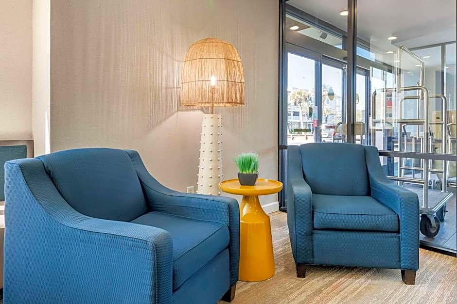 Surf and Sand Fernandina Beach at Amelia Island, Ascend Hotel Collection