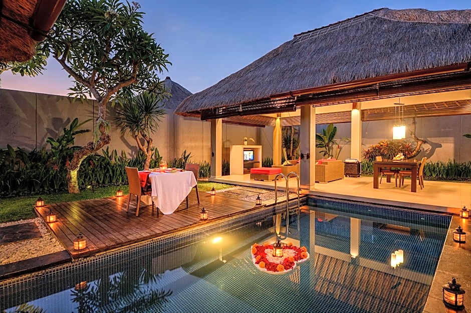 Villa Jerami & Spa
