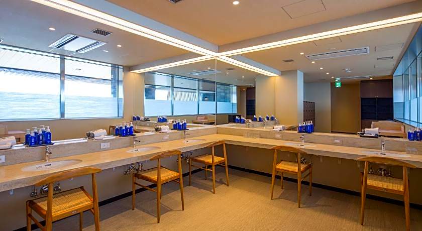 REX HOTEL Beppu