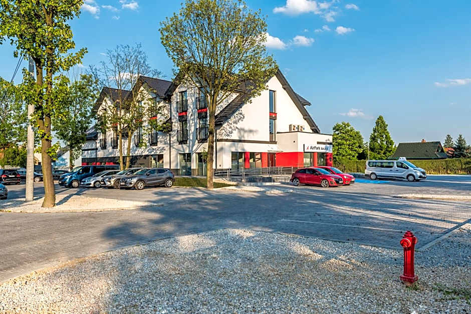 AirPark Balice