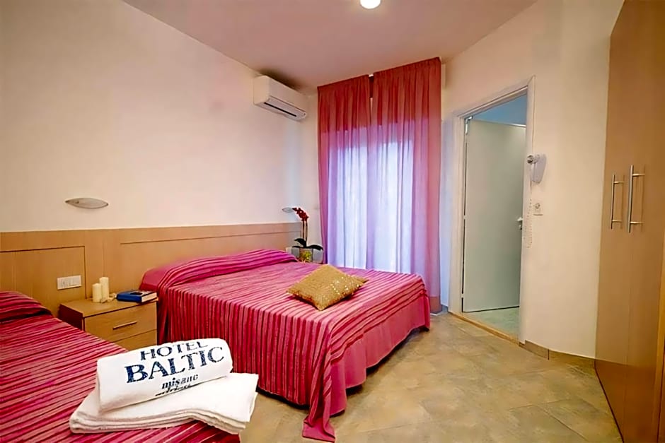 Hotel Baltic