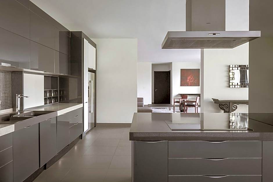 The Pavilions, Phuket