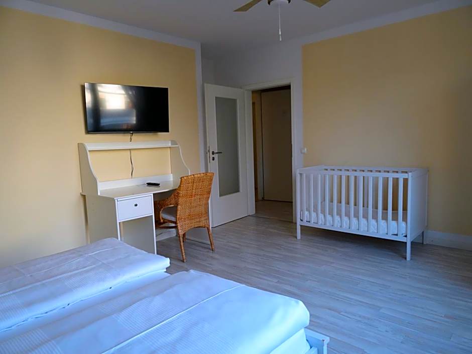 Airport Park Hotel MUC