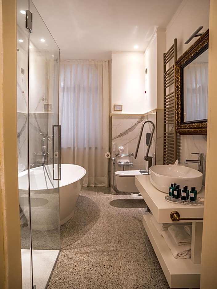 Egò Boutique Hotel The Silk Road