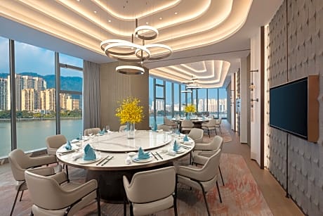 Crowne Plaza Ya'an By IHG