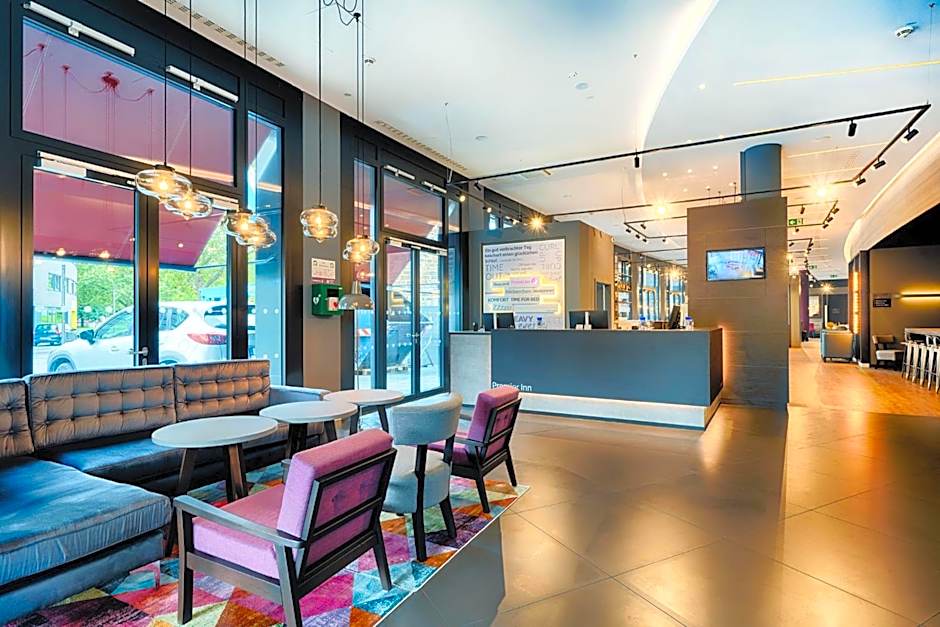 Premier Inn Heilbronn City Centre