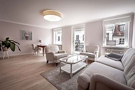 One-Bedroom Apartment "Lorena"