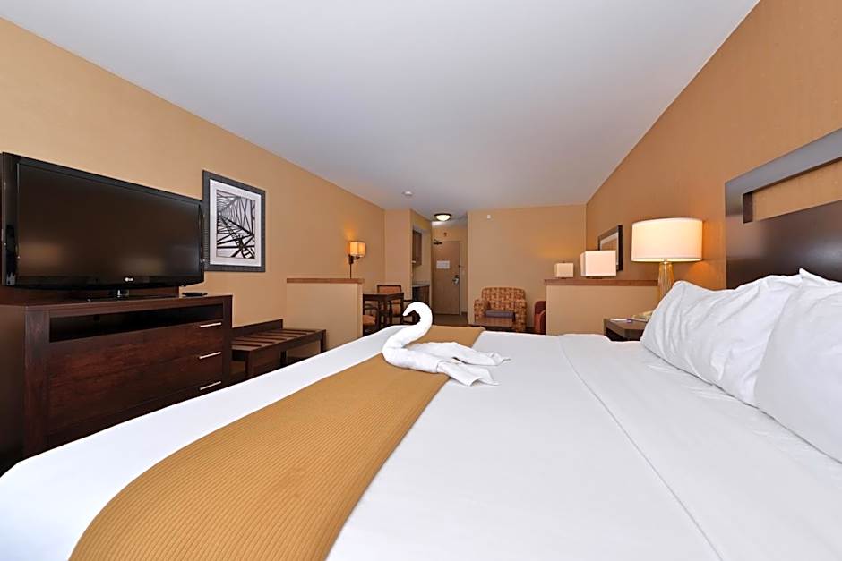 Holiday Inn Express Hotel & Suites Gillette By IHG