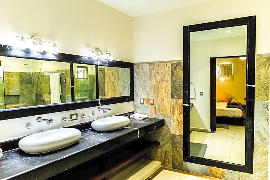 Casa Ticul Hotel Boutique - 5Th Ave by BFH