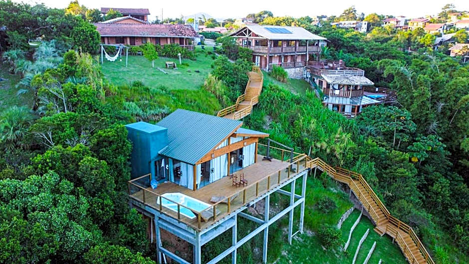 Pousada La Creación