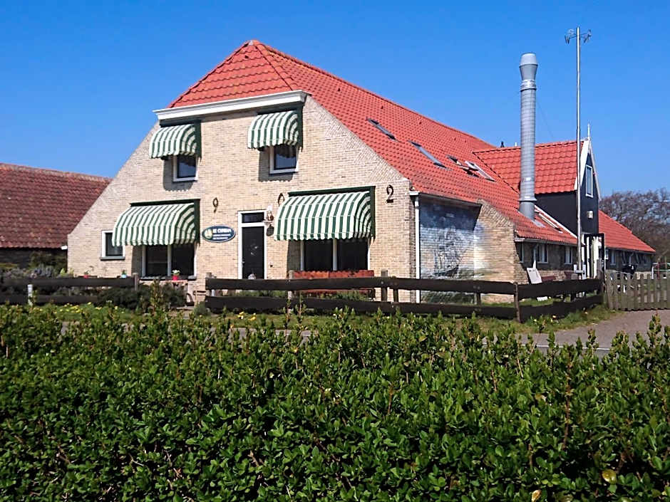 De Cyprian Bed & Breakfast