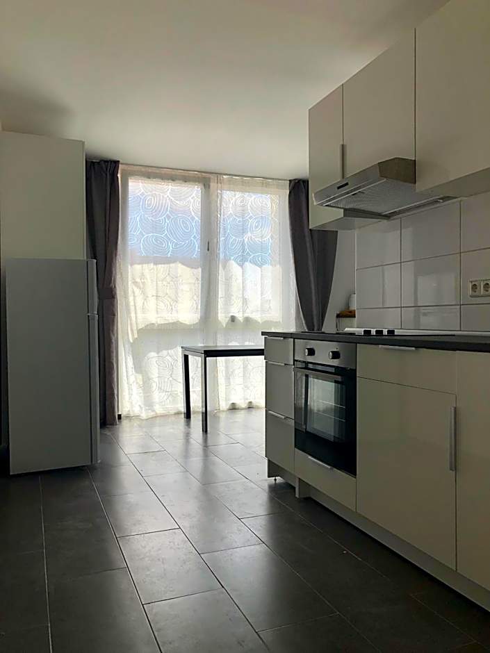 Libarty Appartments