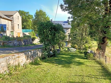 Au Domaine des oiseaux