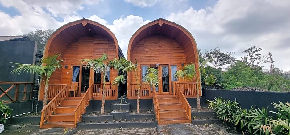 Umah Nanda Kintamani