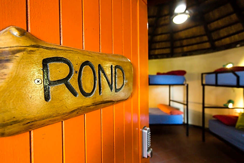 Coffee Shack Adventure Backpackers & Self-Catering