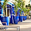 Four Points By Sheraton Los Angeles International Airport