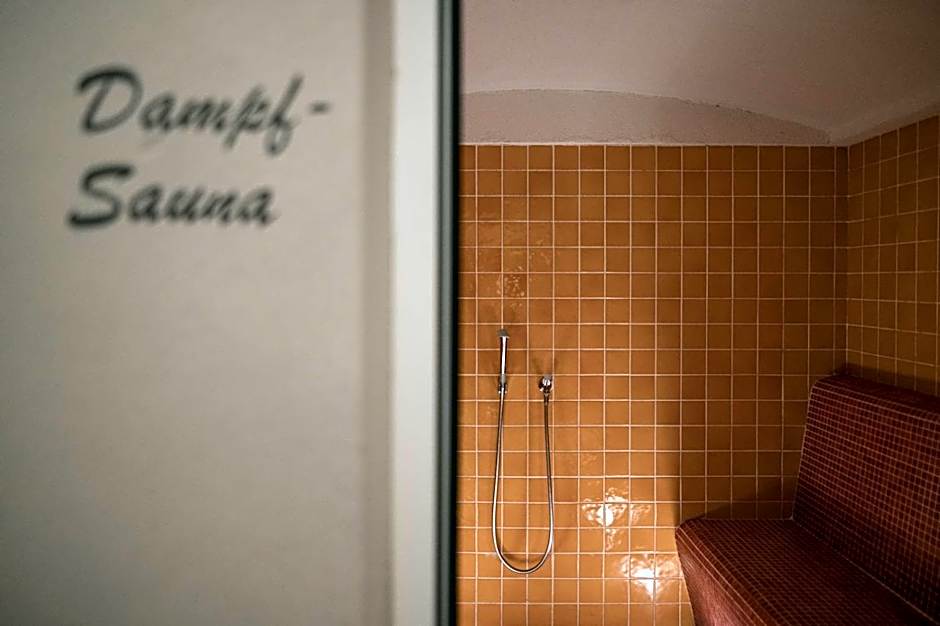 Landpalais Goyenhof - Deluxe Suites & Breakfast