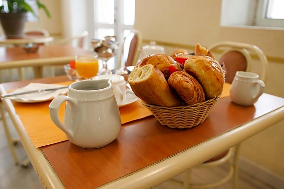 Appia Hotel