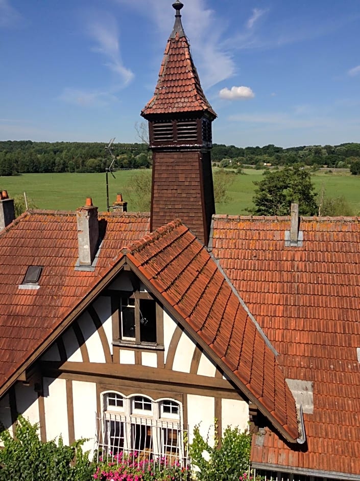 Chambre d'hôtes du Moulin de Landonvillers