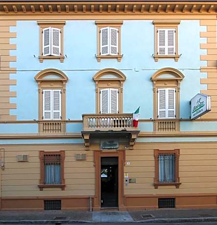 Il Giardinetto