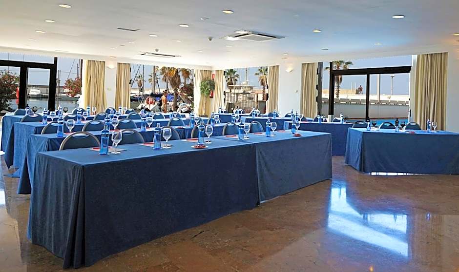 Hotel Port Sitges
