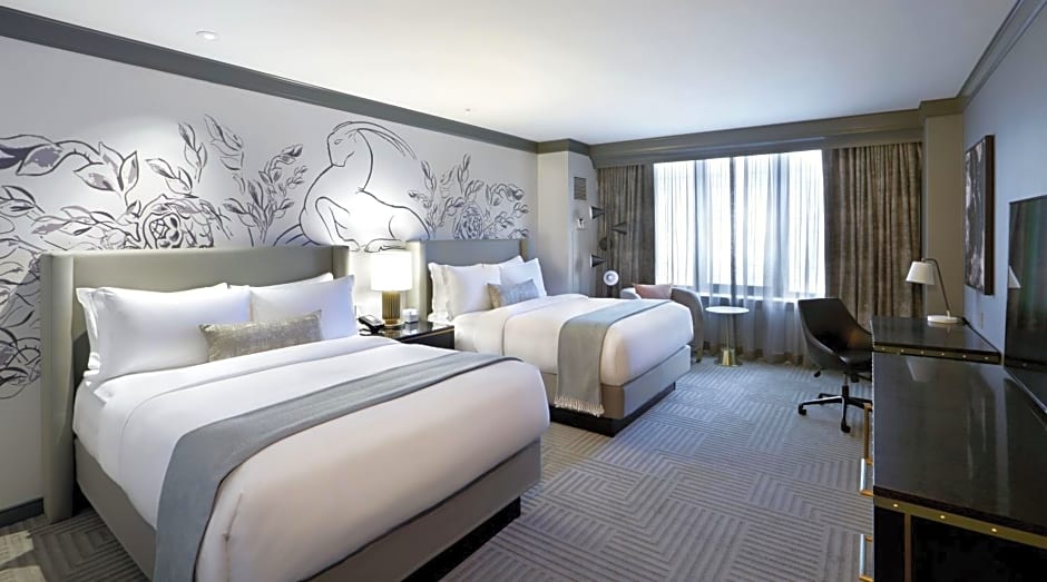 The Gwen, a Luxury Collection Hotel, Michigan Avenue Chicago