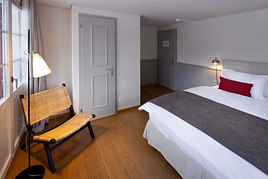 Hotel Bergidyll - Riders Haven