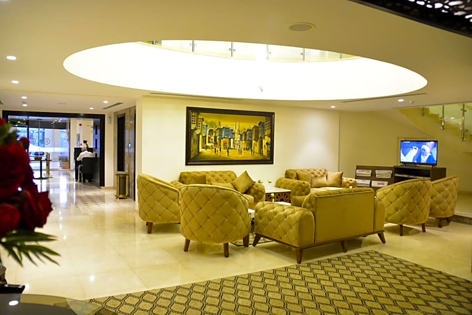 Rawa Hotel Suites