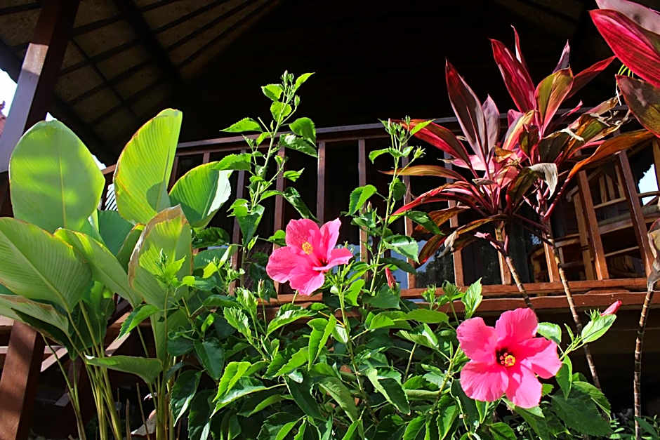 Pattri Garden Lembongan