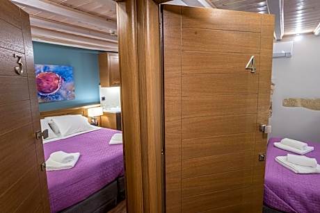 Single Room with Balcony
