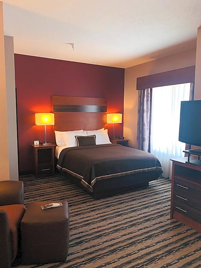 GrandStay Residential Suites Hotel