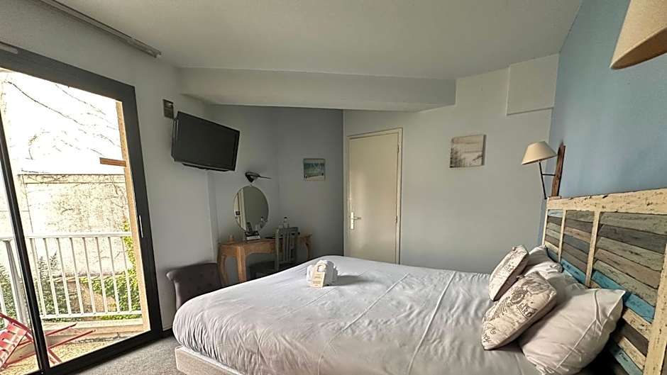 Logis hotel Noemys Gradignan