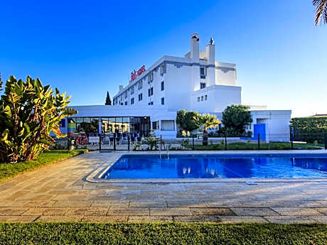 Hotel ibis Faro Algarve