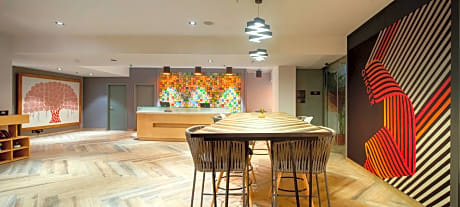 Ginger Noida City Center