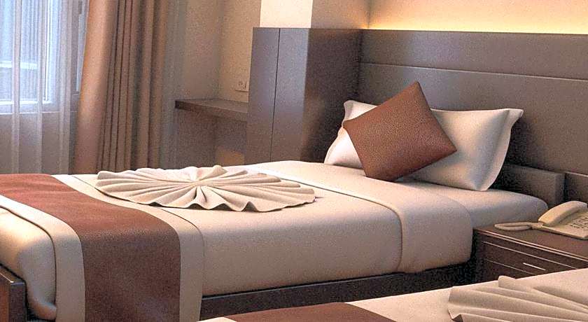 Hotel Tenki Kathmandu