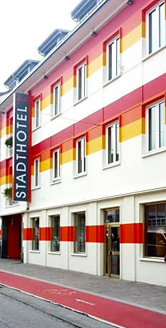 Stadthotel Gürtler