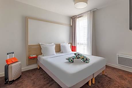 Appart'City Confort Bordeaux Chartrons