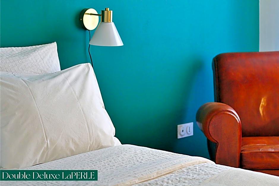 Le Prince - Maison d'hôtes